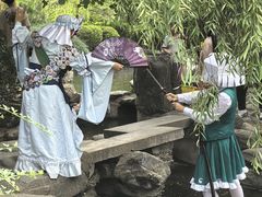 -西安青龙寺遗址景区