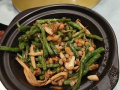 -老爷庙风味美食府(魏都大道店)