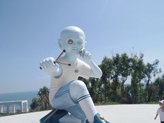 -漳州滨海火山岛自然生态风景区