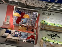 -宜家家居(哈尔滨商场店)