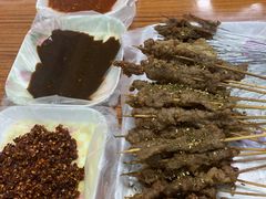 -新城小肉串(新华店)