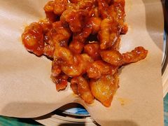 -费大厨辣椒炒肉(太平老街店)