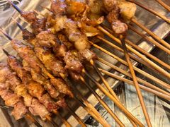 -回忆经典小肉串