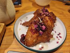 -勺子米线·云南传统小吃市集(四方街店)