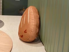 -杏甜品(尖沙咀加拿分道店)