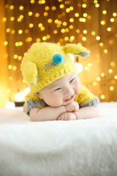 点击看大图 -哈尼Honey baby 儿童摄影(立丰国际公寓店)