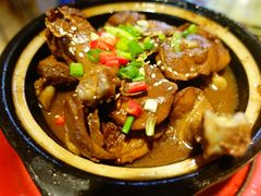 -聪辉同安老美食饭店(大元路店)