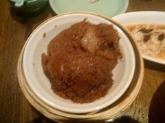 -粗茶淡饭·隐庐私厨(东亭店)