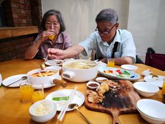 -小巷餐厅(五大街店)