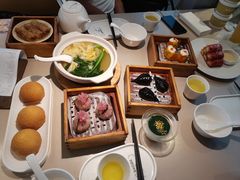 -蔡澜点心·粤菜(领展购物广场店)