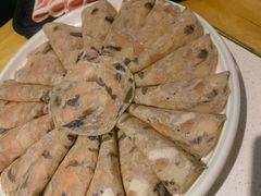 -蜀留香火锅(社会山店)