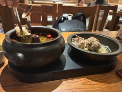 -云海肴·汽锅鸡·云南代表菜(美罗城店)