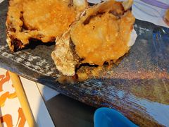 -大成海鲜烧烤·小龙虾(五角场店)