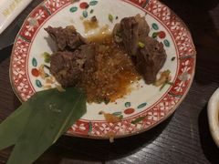 -角落里(中山公园店)