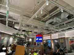 -韩白山·朝鲜族烤牛肉·酱蟹(长宁龙之梦店)