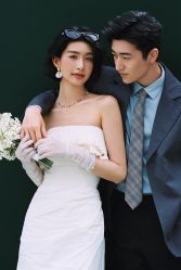 -绽放摄胶片摄影工作室