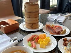 -三亚太阳湾柏悦酒店