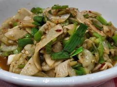 -三只鸟本地特色菜馆(上饶总店)