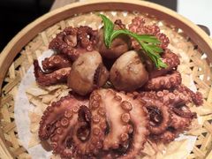 -0776食堂·京城创意菜(七里庄店)