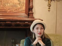 -北京古城老院厉晓麟精致菜