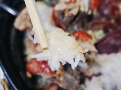 -煲煲香快餐(南京路店)