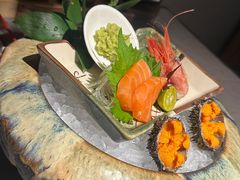 -胆道·海胆专门店(凯德晶萃店)