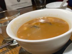 牛肉胡辣汤-掌柜的店·河南菜(世茂店)