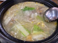 -云南印象昭通天麻火腿鸡(新疆石油花园二期店)