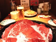 -醉虎传(南锣鼓巷店)