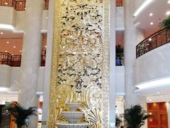 -北京新世纪饭店(动物园地铁站店)