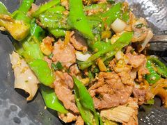-费大厨辣椒炒肉(黄兴中心广场店)