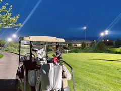 -万柳高尔夫俱乐部