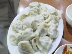 -鸿毛饺子(紫竹桥店)