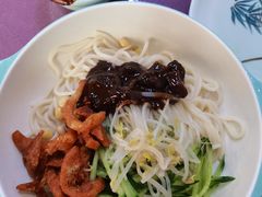-老天津卫炸酱面(河北路店)
