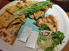 墨西哥牛肉饼-HIB HUB公社(解放西路店)