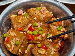 -鱼你相聚·河鲜馆(袁家岭店)