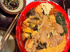 -李炮称盘麻辣烫(江宁同曦店)