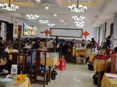 -长临河古镇福味轩土菜馆(长临河店)