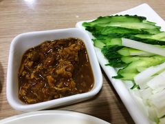 鸡蛋酱-姥家春饼店(漳州二路店)