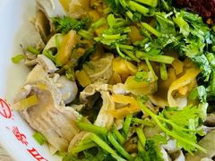 鸡肚-老四季(光荣街店)