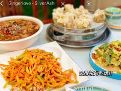 -清真·同发顺饭庄·烧麦(总店)