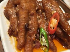 -好食上(喜盈门.范城店)
