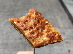 -香糯炎荞饼王(解放碑店)