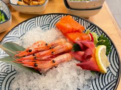 -温野菜涮涮锅(万象城店)