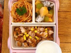 -汽车博物馆主题餐厅