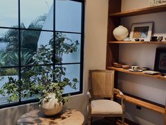 -自由生长植物工作室(深港花卉中心店)
