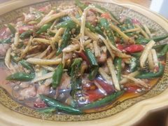-鸡哈豆花(梅西广场店)