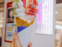 -DQ·蛋糕·冰淇淋(回龙观同成街)