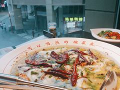 -川里谈·川味小馆(北京路店)