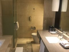 -广州粤海喜来登酒店